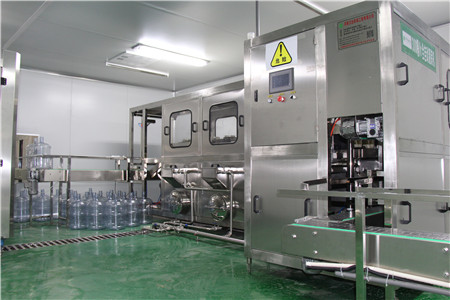 純凈水設備預處理部分的工作原理