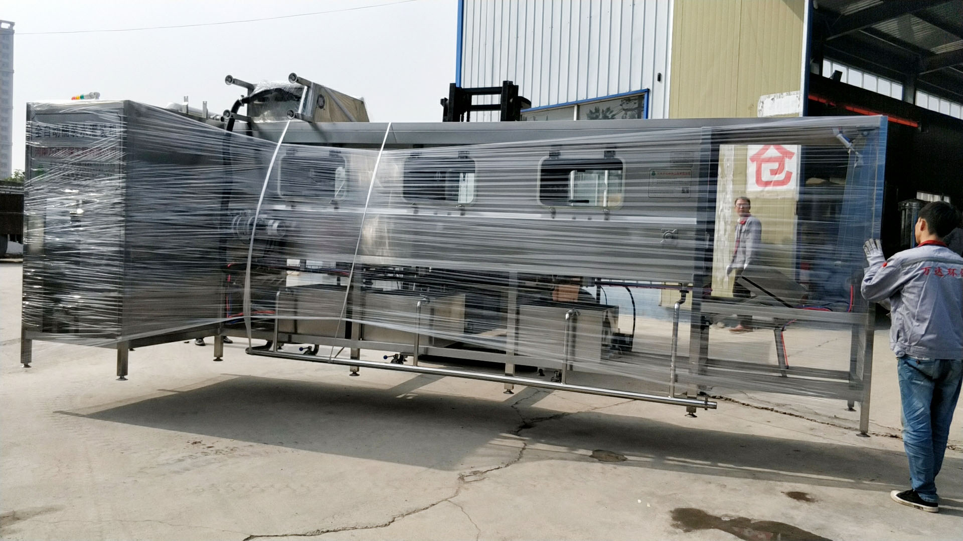 純凈水生產(chǎn)線設(shè)備 純凈水生產(chǎn)線設(shè)備