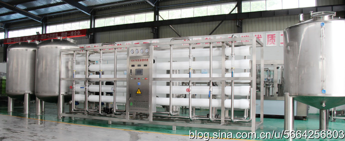 純凈水設(shè)備廠家 純凈水設(shè)備廠家