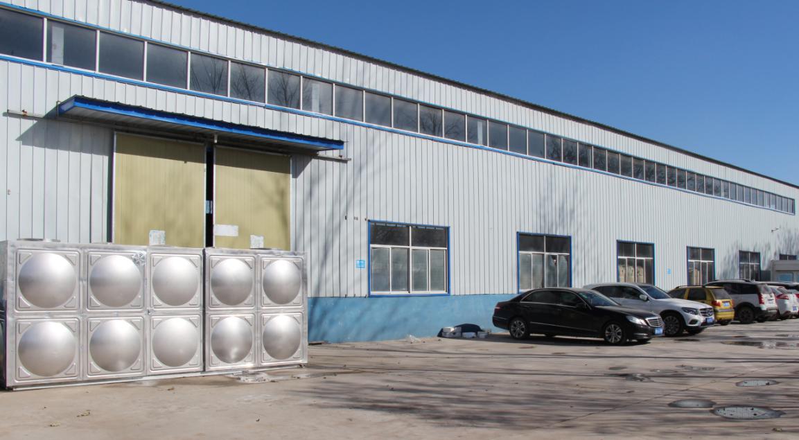 河南萬(wàn)達(dá)環(huán)保廠區(qū) 河南萬(wàn)達(dá)環(huán)保廠區(qū)