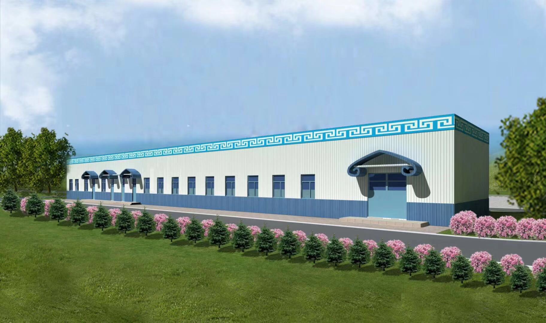 河南萬(wàn)達(dá)環(huán)保桶裝水廠案例 河南萬(wàn)達(dá)環(huán)保桶裝水廠案例