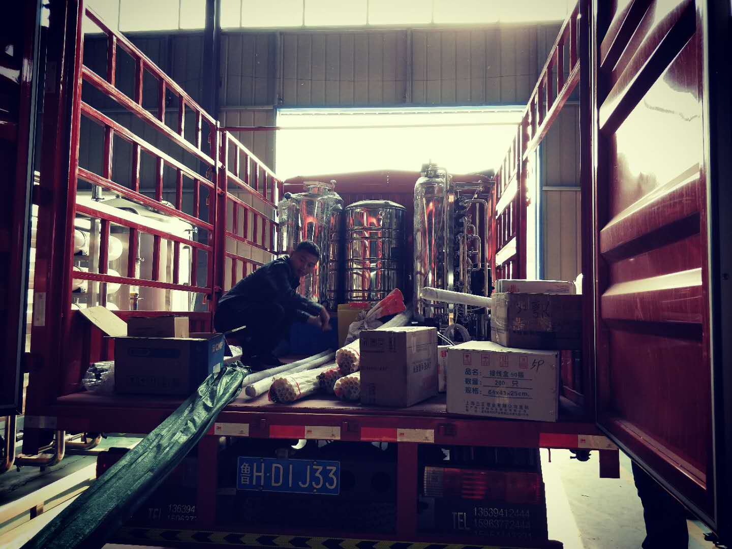 口罩廠專用純化水設(shè)備 口罩廠專用純化水設(shè)備