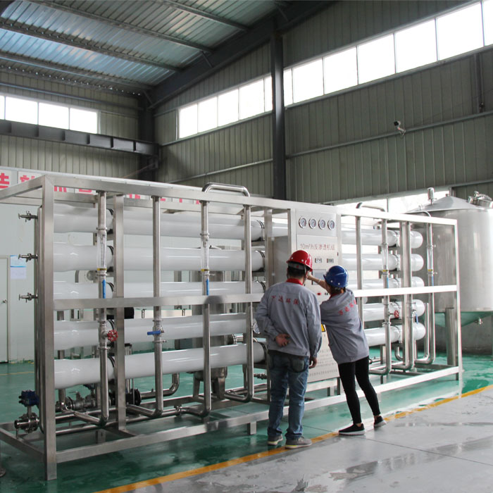 河南純凈水設(shè)備 河南純凈水設(shè)備