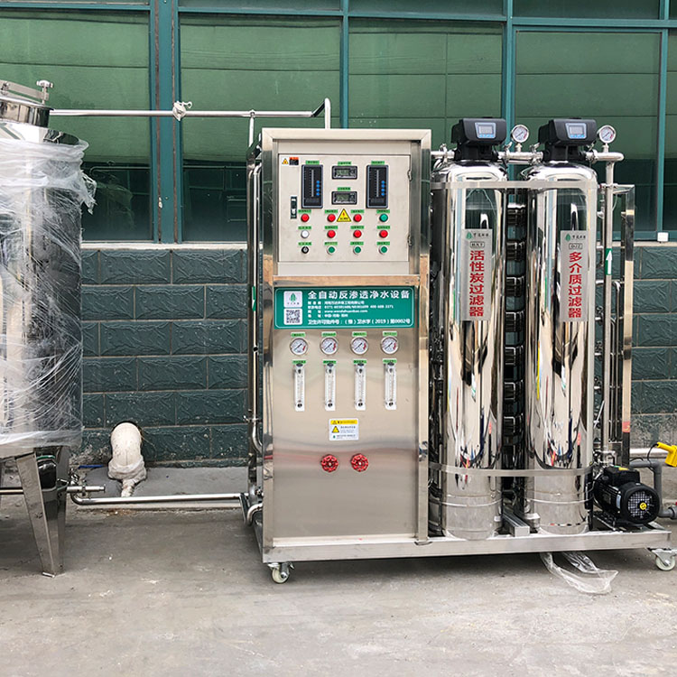 純凈水設(shè)備 純凈水設(shè)備