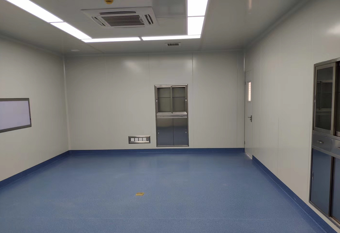 潔凈工程 潔凈工程