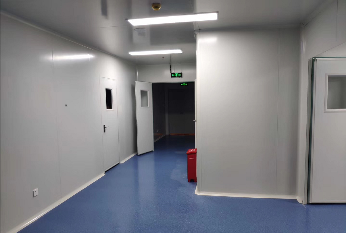 凈化車間 凈化車間