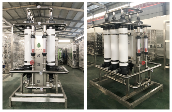 超濾設(shè)備 超濾設(shè)備