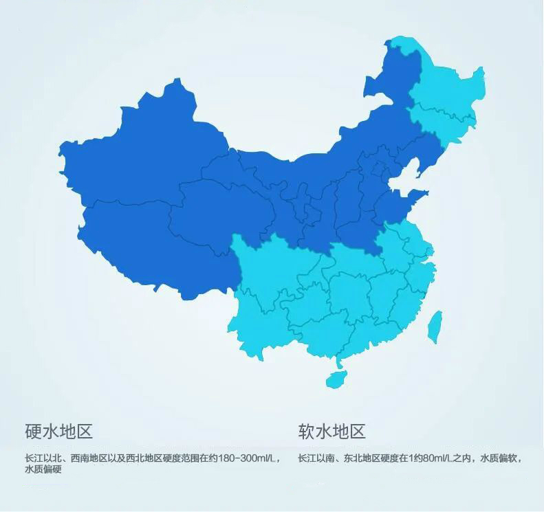 軟化水設(shè)備應(yīng)用分布 軟化水設(shè)備應(yīng)用分布