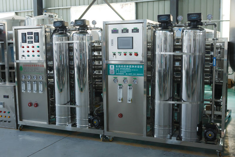 反滲透膜 反滲透膜