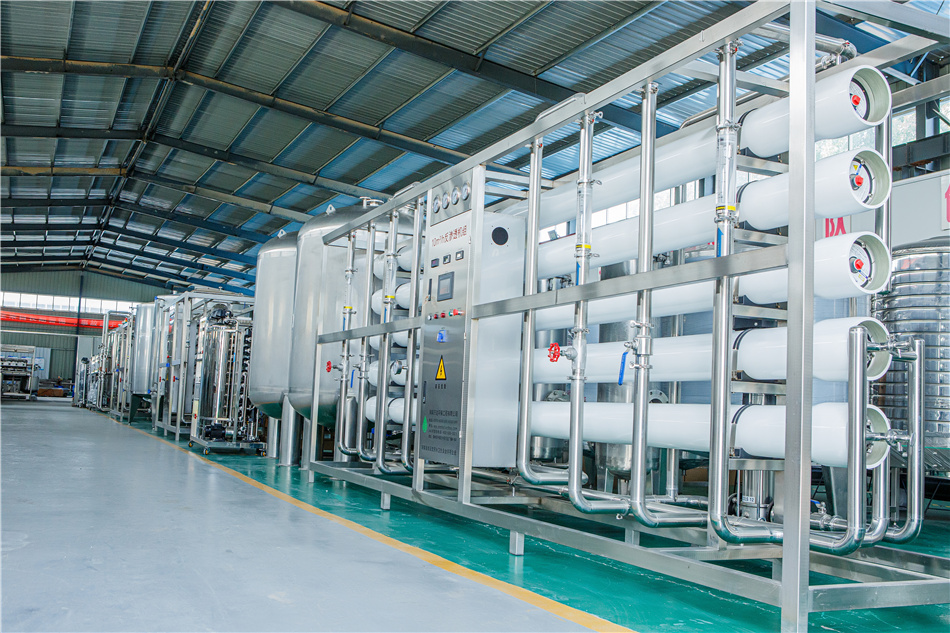 河南反滲透水處理設(shè)備 河南反滲透水處理設(shè)備