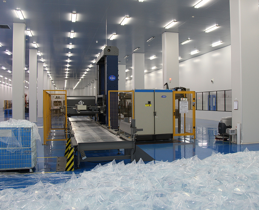 維修全自動(dòng)純凈水設(shè)備的注意事項(xiàng) 維修全自動(dòng)純凈水設(shè)備的注意事項(xiàng)