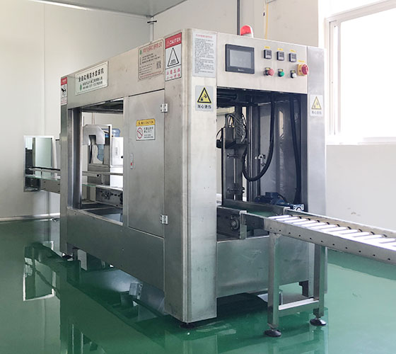 純凈水設(shè)備常見十大故障及解決方法 純凈水設(shè)備常見十大故障及解決方法