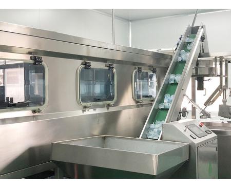 焦作自動(dòng)上蓋機(jī)