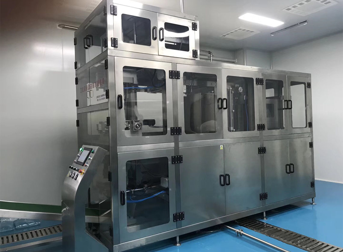 純凈水設(shè)備自動(dòng)運(yùn)行操作步驟的3個(gè)要點(diǎn) 純凈水設(shè)備自動(dòng)運(yùn)行操作步驟的3個(gè)要點(diǎn)