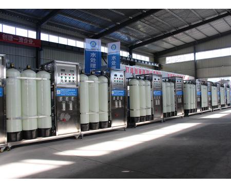 河南校園直飲水系統(tǒng)