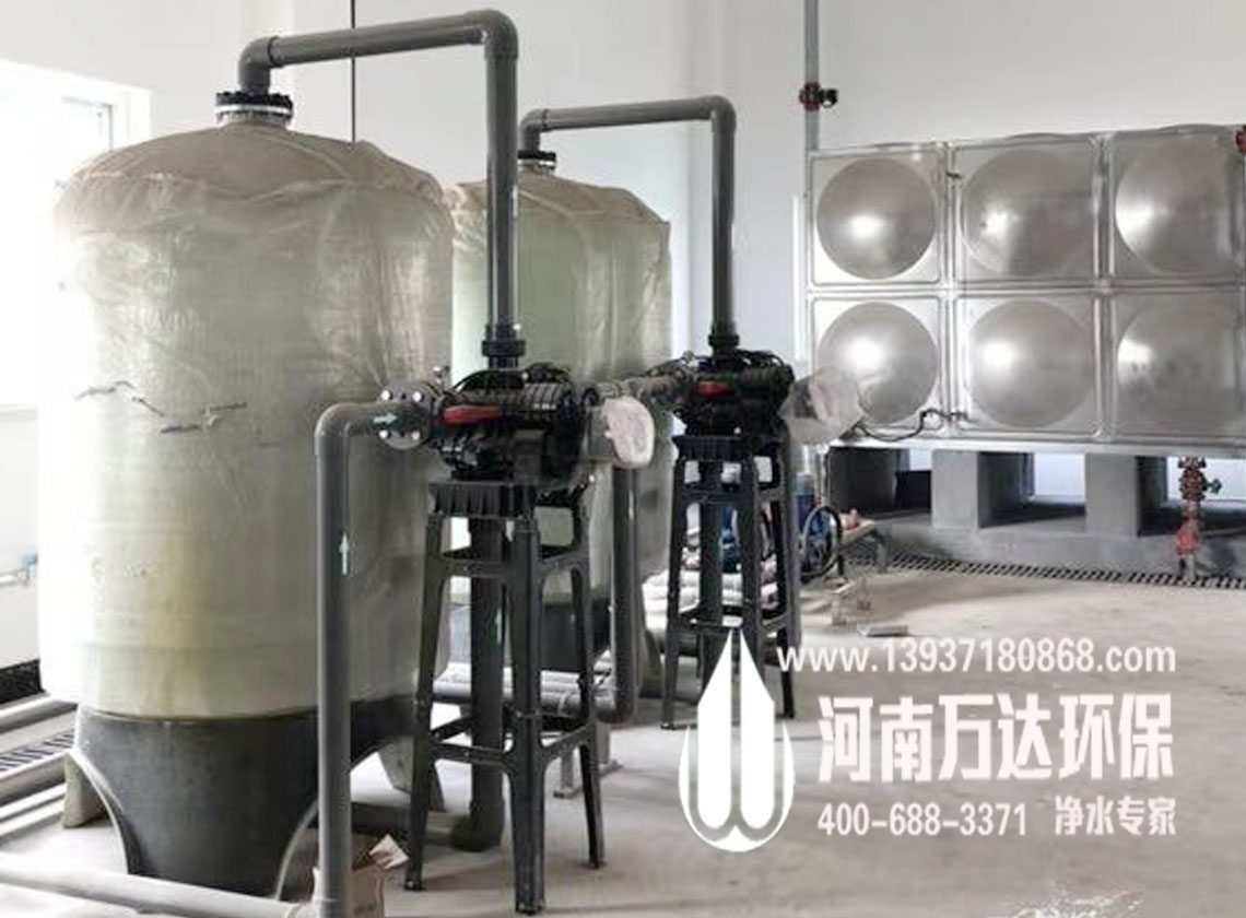 空調(diào)冷卻循環(huán)水設(shè)備 空調(diào)冷卻循環(huán)水設(shè)備