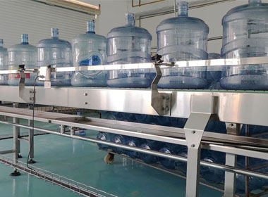 純凈水設備的過濾原理是怎樣的？