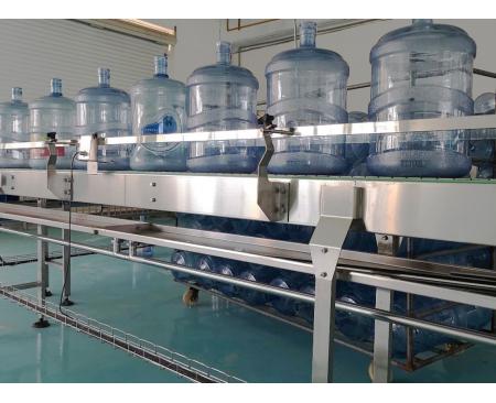 焦作智能輸送系統(tǒng)