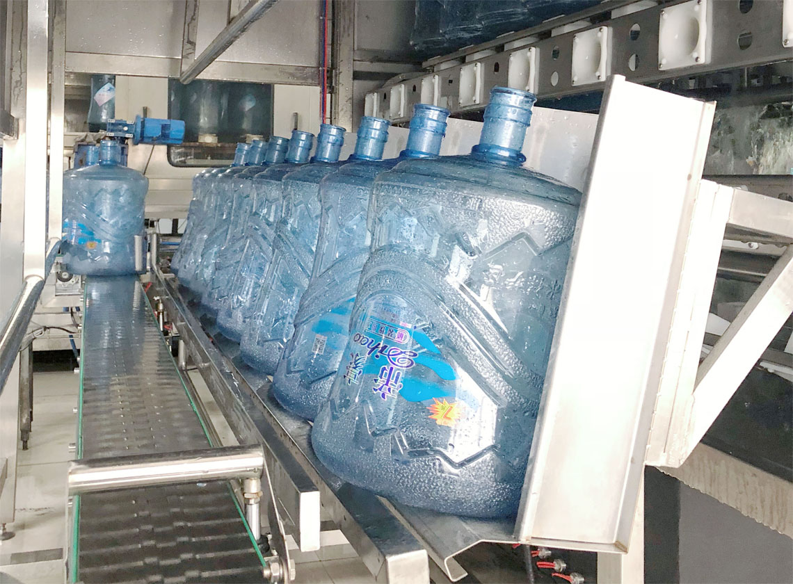 礦泉水與純凈水哪個(gè)好？區(qū)別是什么？