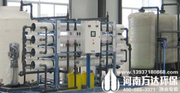 純凈水設(shè)備灌裝機使用前需要準(zhǔn)備哪些工作？