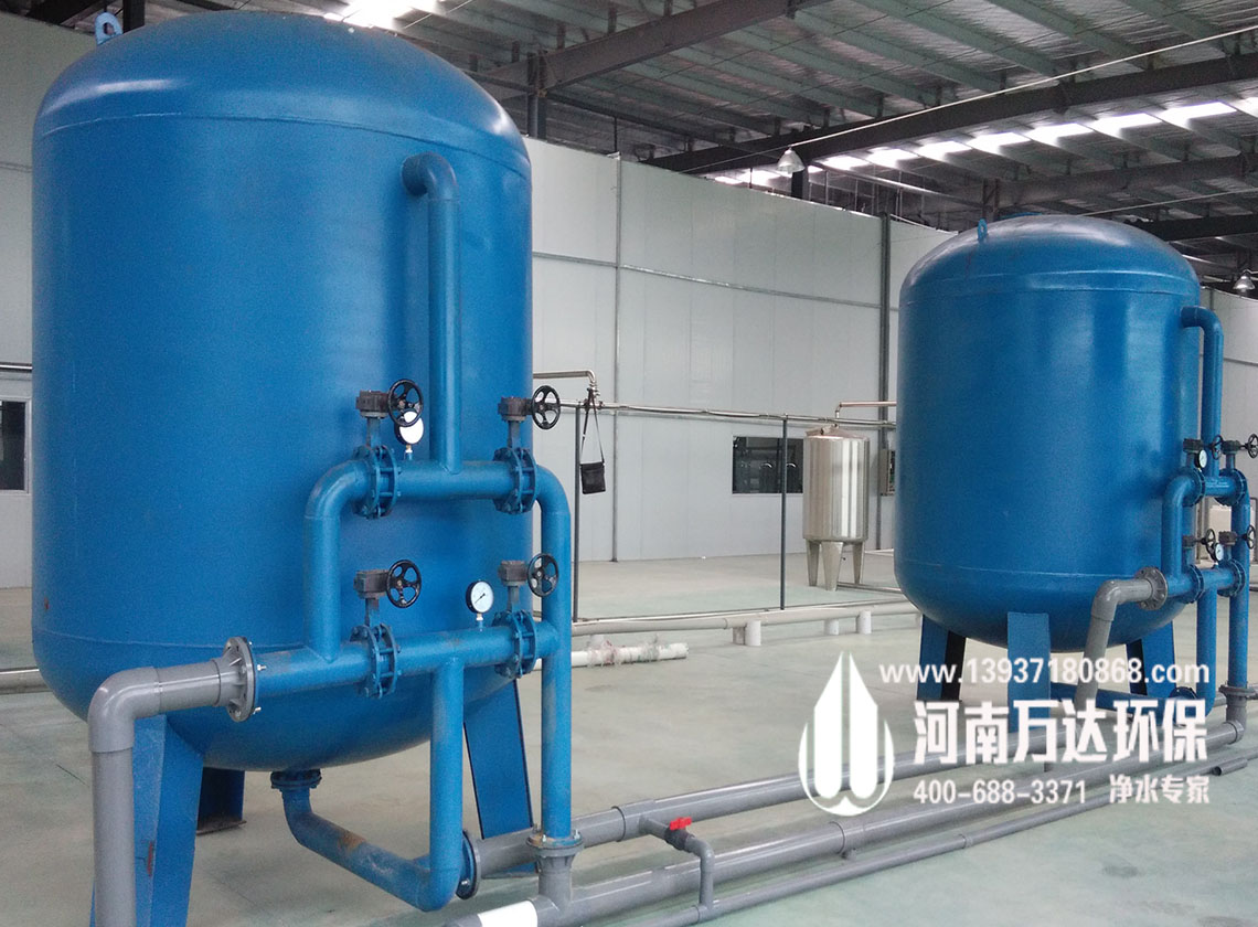 地下水過濾器/河水過濾器 地下水過濾器/河水過濾器