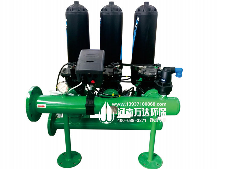 疊片過濾器廠家 疊片過濾器廠家