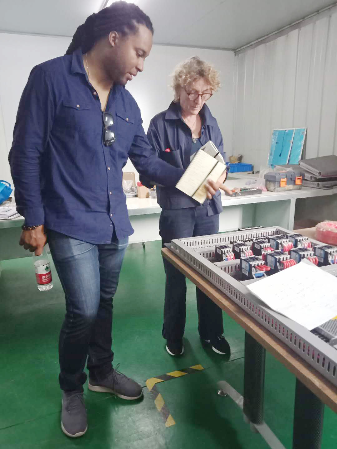 超濾礦泉水設備 超濾礦泉水設備