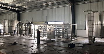 鄭州反滲透純凈水設(shè)備 鄭州反滲透純凈水設(shè)備