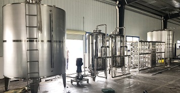 鄭州超濾礦泉水設(shè)備 鄭州超濾礦泉水設(shè)備