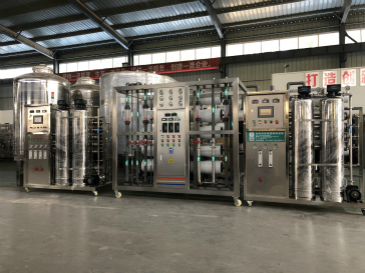 河南純凈水處理設(shè)備 河南純凈水處理設(shè)備