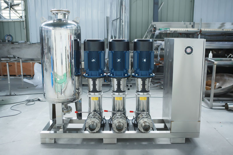 河南凈水設備 河南凈水設備